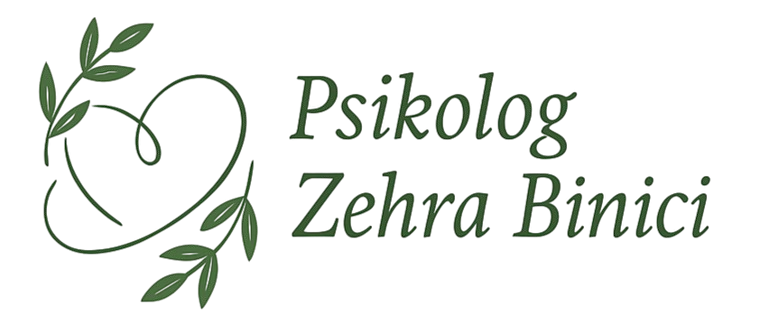Psikolog Zehra Binici